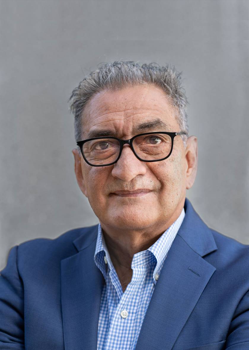 Pat Yama