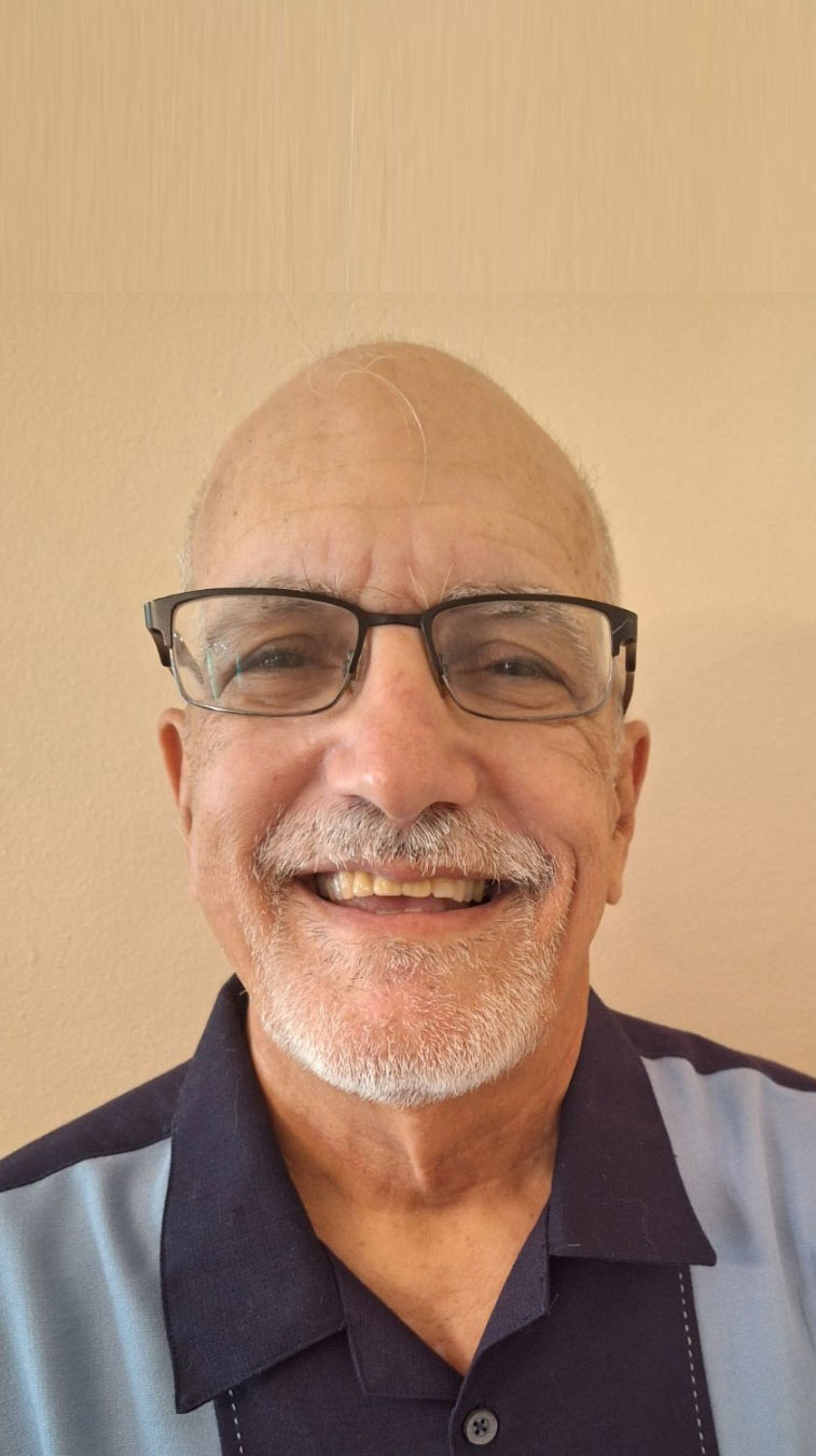 Marc Sanchez