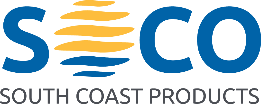 South Coast Products logo