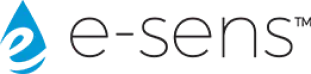 e-sens logo