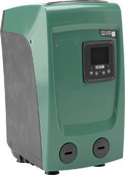 EsyBox Mni3 pump